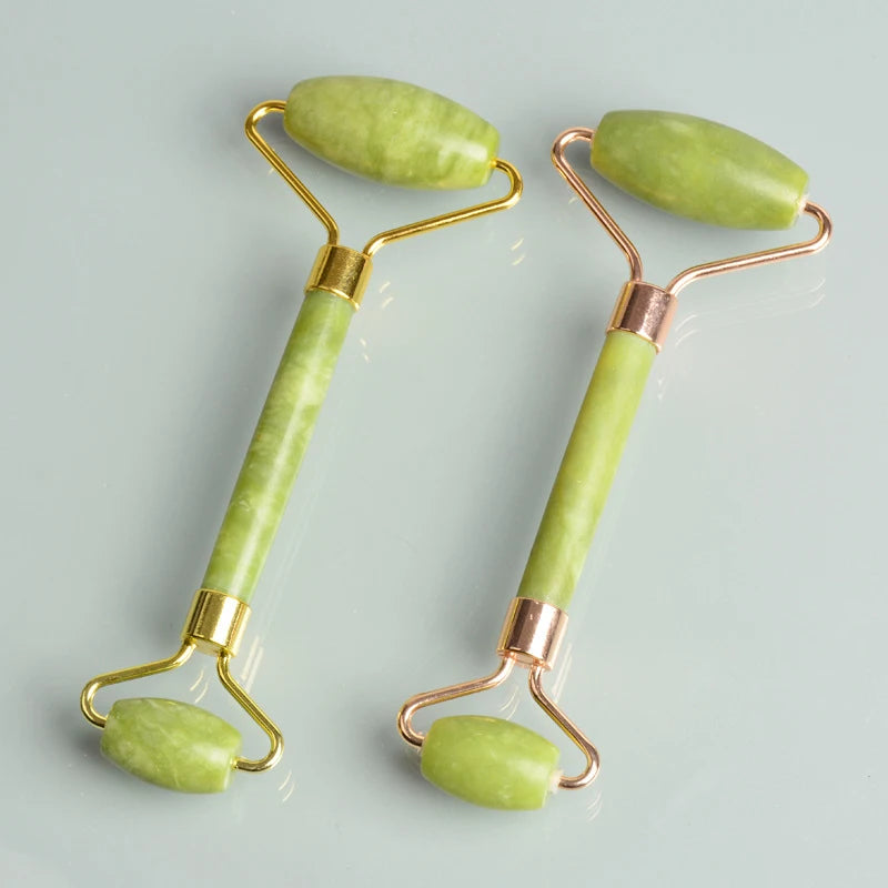 Define Beauty Jade Gua Sha Massager