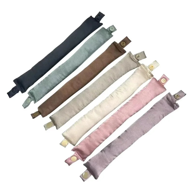 Heatless Curling Rod | No Heat, Soft Waves