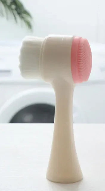 GlowLift Facial Cleansing Brush