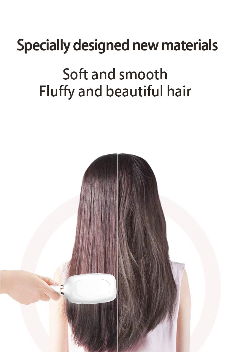 Revitalize Your Scalp & Hair – 3-in-1 Electric Massage Comb