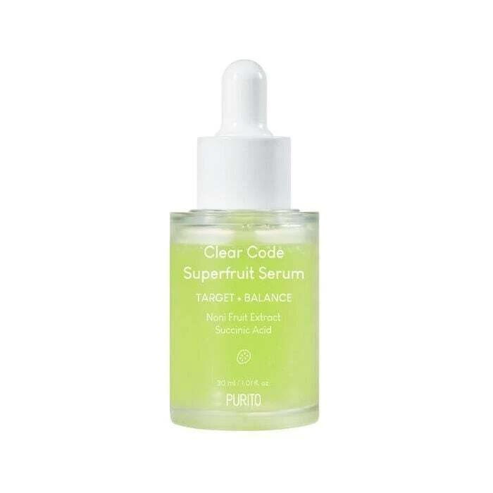 Vegan Noni Fruit Serum – Clarify, Soothe & Balance