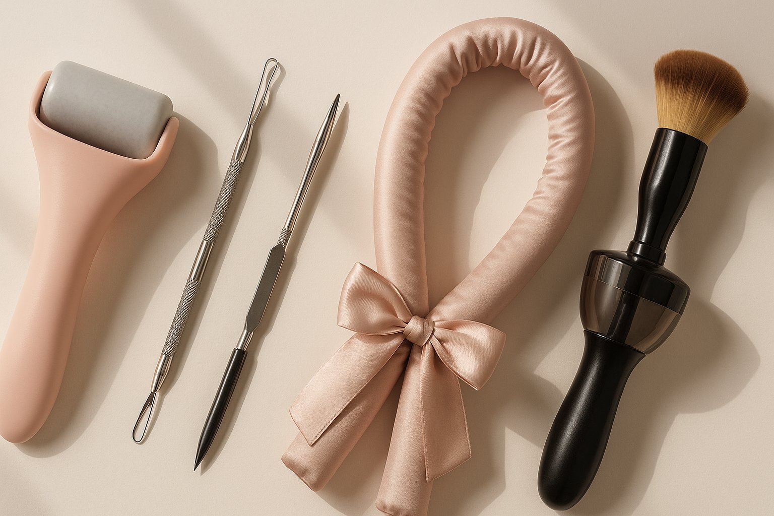Beauty Tools & Devices