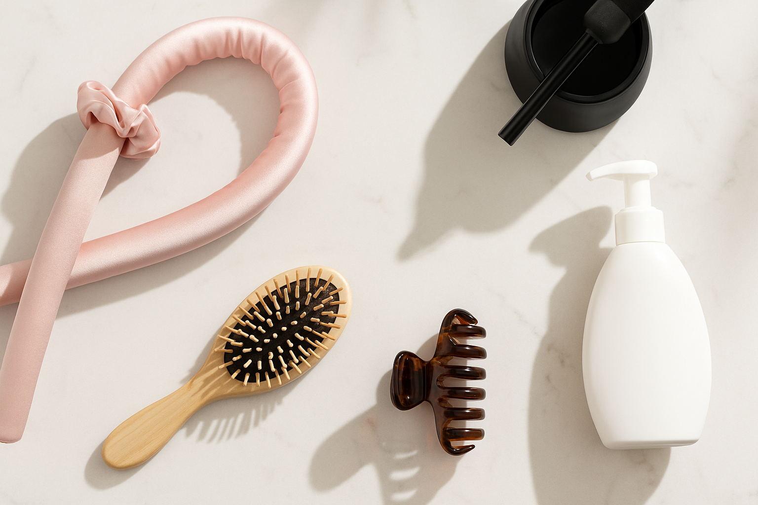 Hair Care & Styling