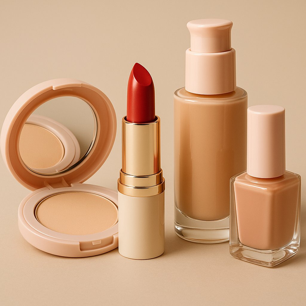 Makeup & Cosmetics