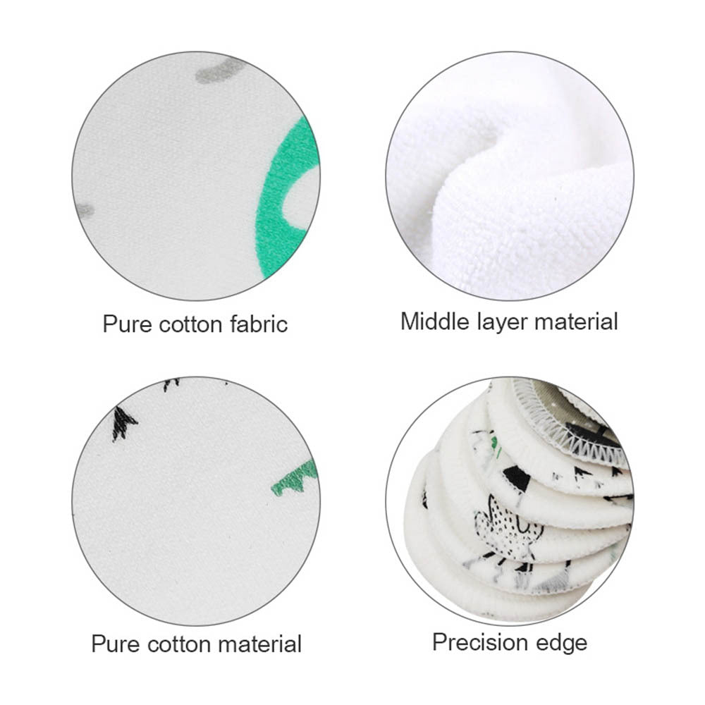 Soft & Gentle Cotton Makeup Remover Pads-Your New Skincare Essential!