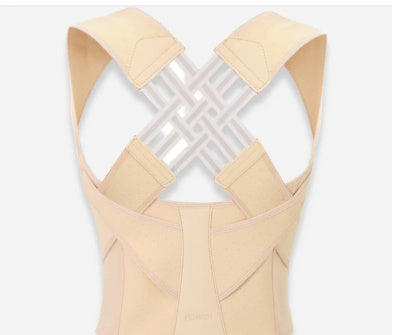 StraightUp Posture Corrector – Lift, Align & Support