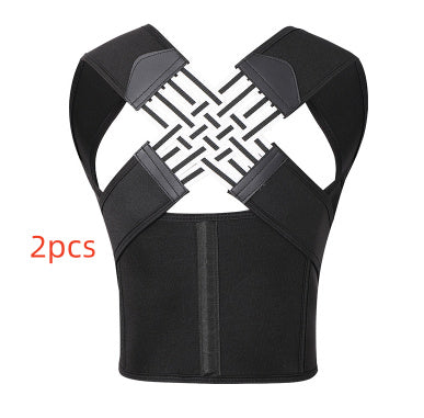 StraightUp Posture Corrector – Lift, Align & Support