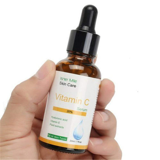 Vitamin C Brightening Serum (30ml)