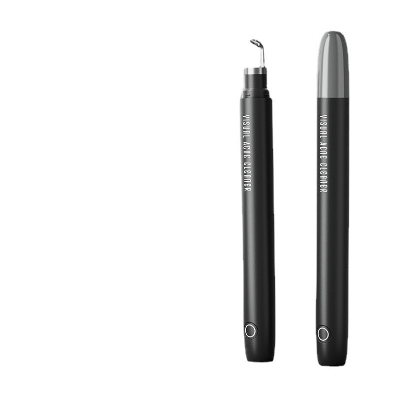 ClearSkin Pro – Blackhead & Pimple Remover Tool