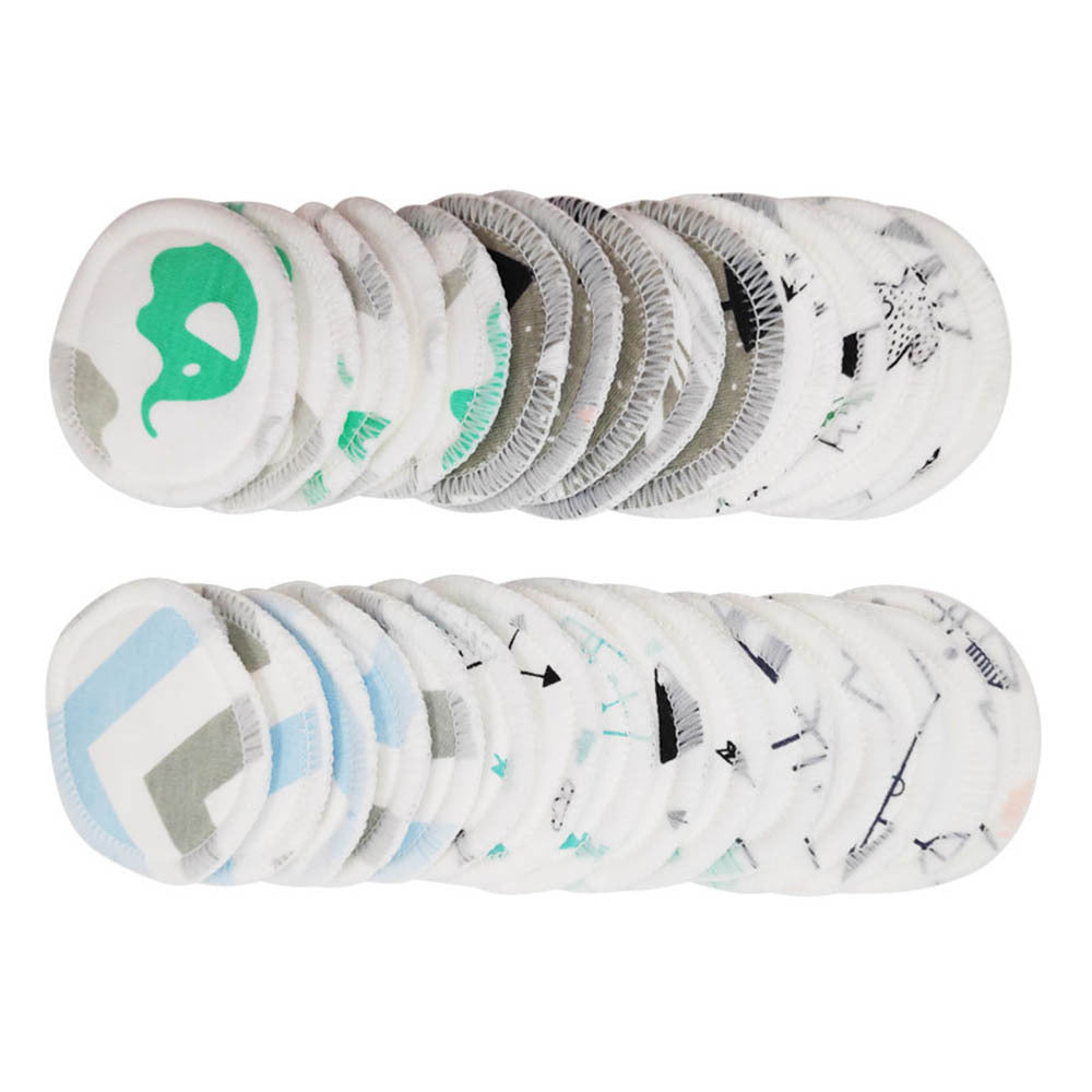 Soft & Gentle Cotton Makeup Remover Pads-Your New Skincare Essential!