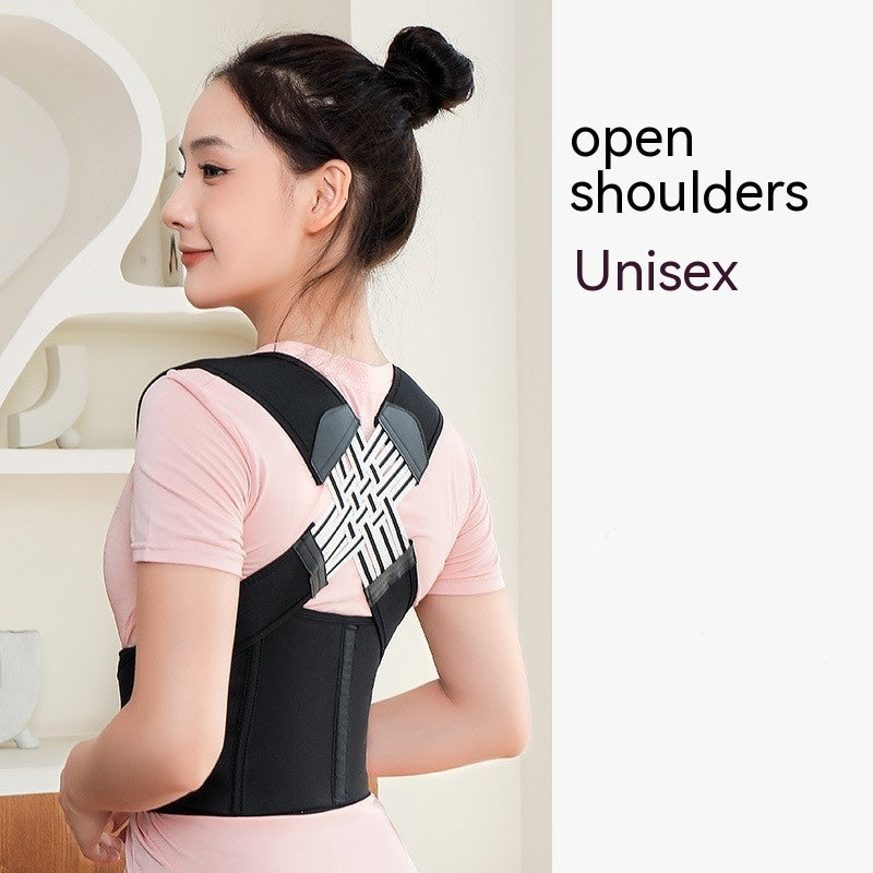 StraightUp Posture Corrector – Lift, Align & Support