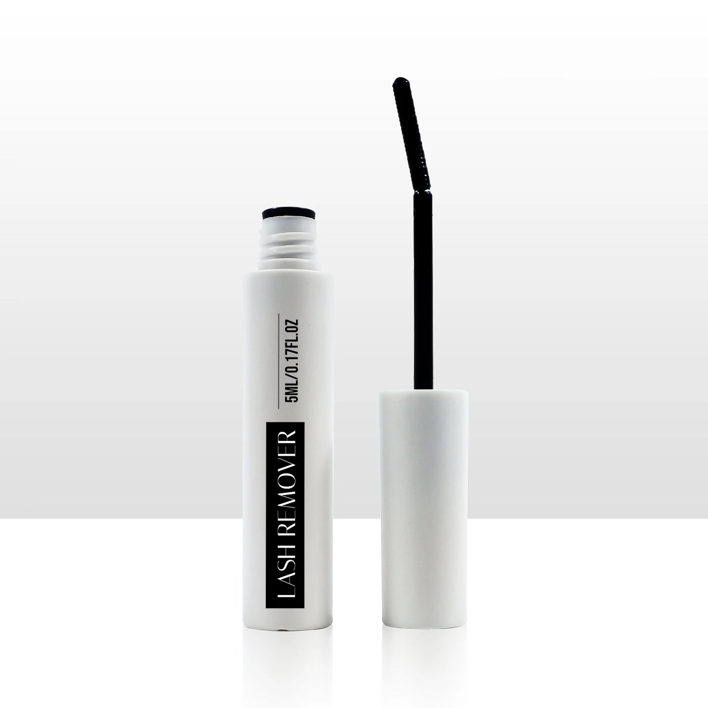 RED SIREN Lash Remover – Gentle Cluster Eyelash Glue Remover (5ml)