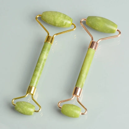 Define Beauty Jade Gua Sha Massager
