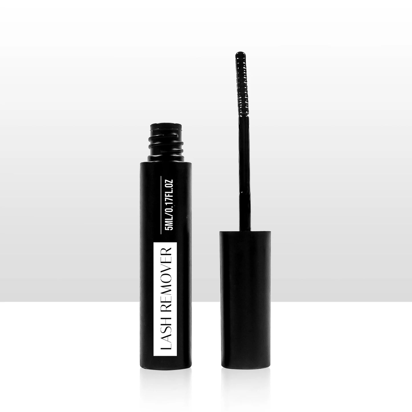 RED SIREN Lash Remover – Gentle Cluster Eyelash Glue Remover (5ml)