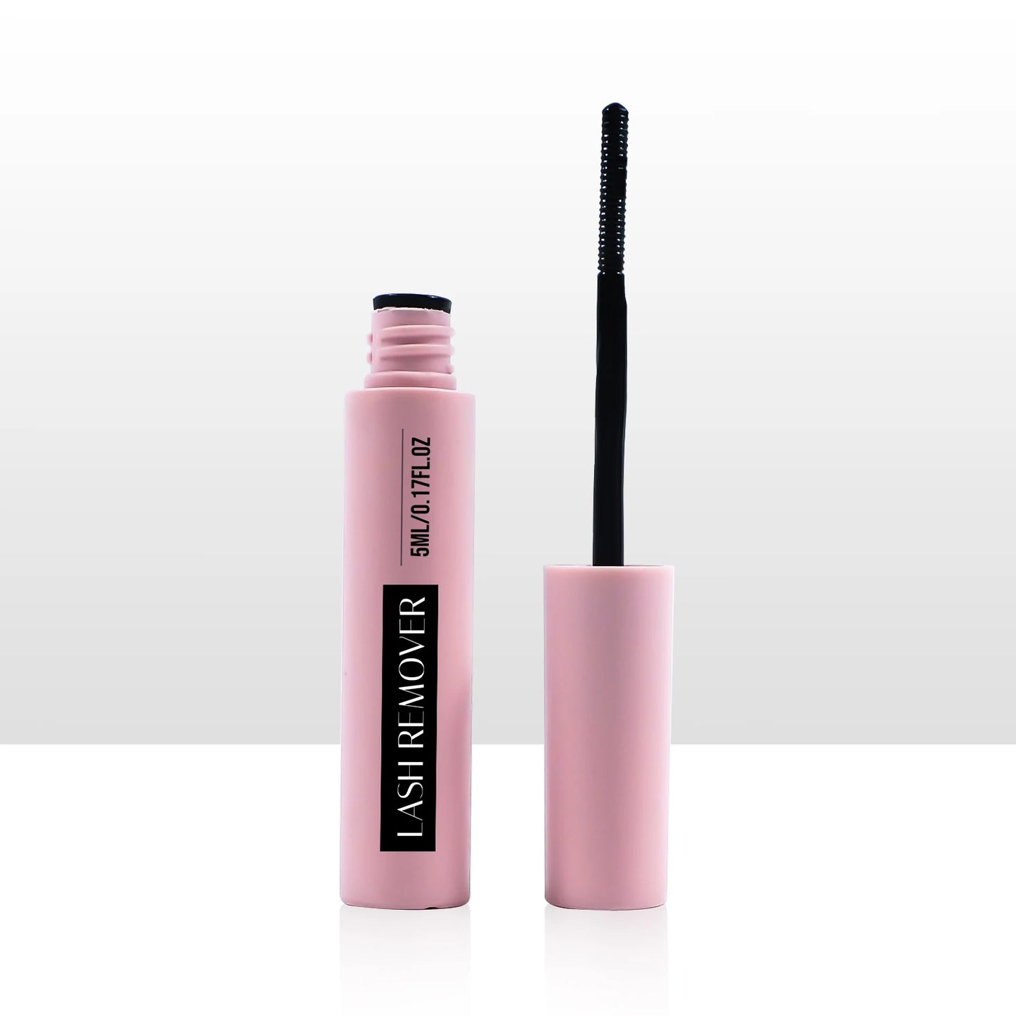 RED SIREN Lash Remover – Gentle Cluster Eyelash Glue Remover (5ml)