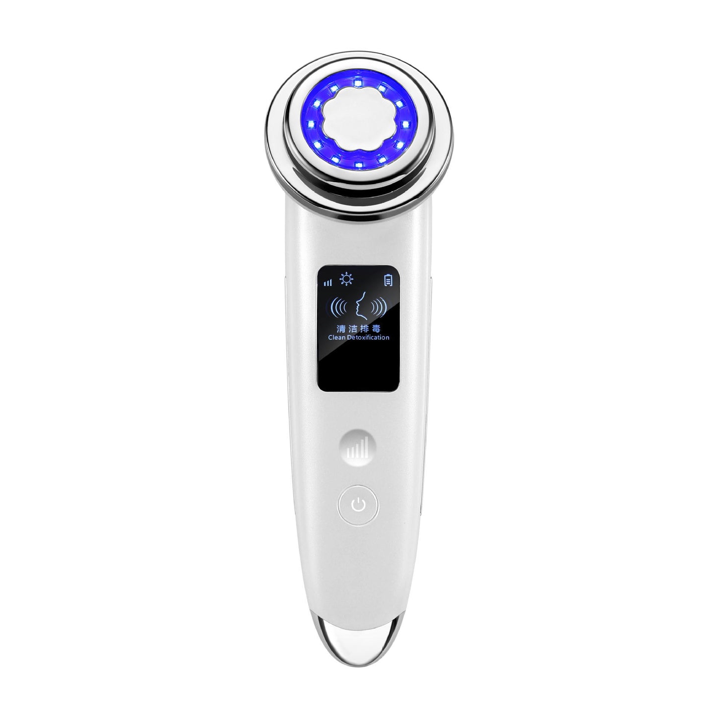 Multi-Functional Facial Beauty Device – Lift, Cleanse & Glow