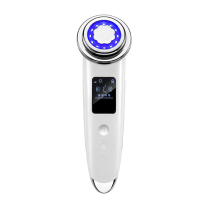 Multi-Functional Facial Beauty Device – Lift, Cleanse & Glow