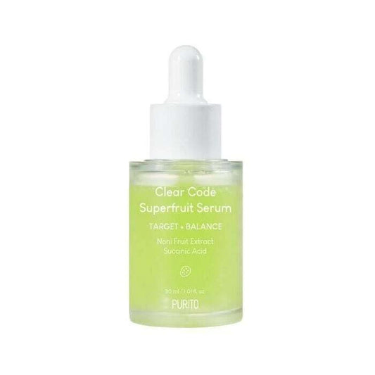 Vegan Noni Fruit Serum – Clarify, Soothe &amp; Balance