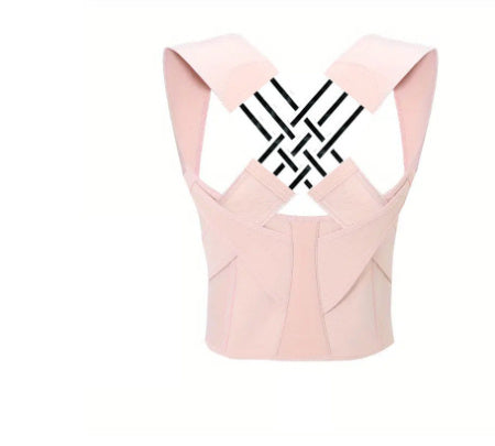 StraightUp Posture Corrector – Lift, Align & Support