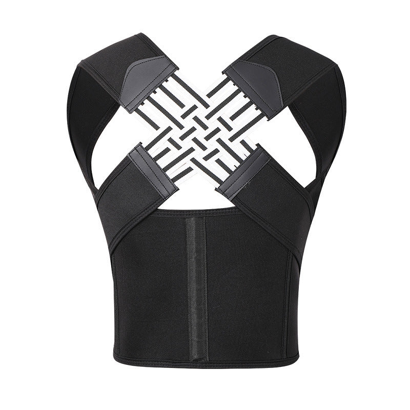 StraightUp Posture Corrector – Lift, Align & Support